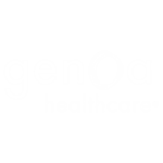 Genoa Healthcare WHITE