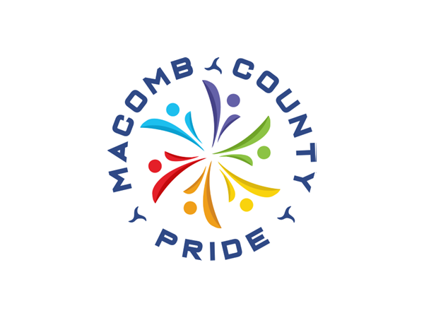 Macvomb Pride